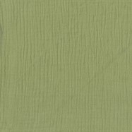 Souffle Napkin - Earth Green